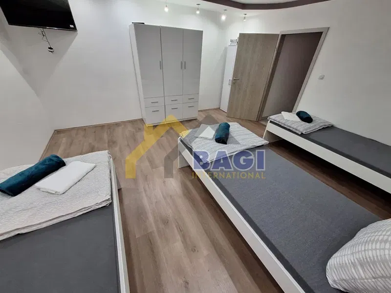 Appartamento Kozari, Peščenica - Žitnjak, 130m2 – 2