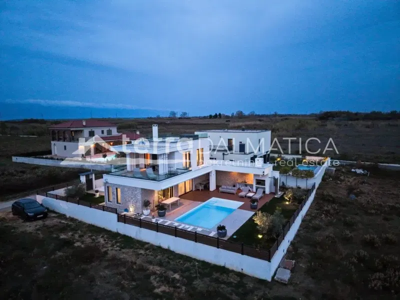 Casa Privlaka – 2