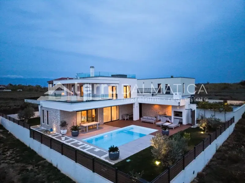 Casa Privlaka – 3