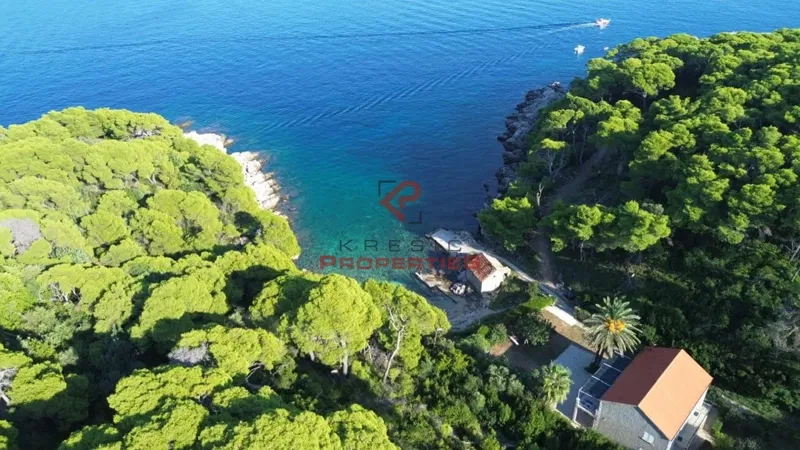 Građevinsko zemljište na Kalamoti