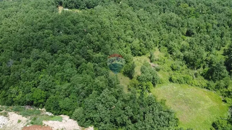 Building plot Gambetići, Višnjan, 7.375m2 – 3