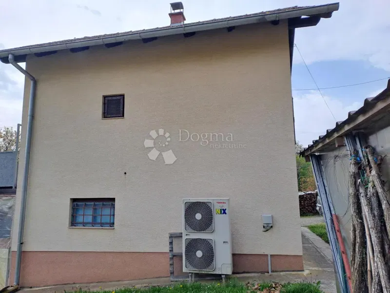 House Topusko, 66m2 – 3