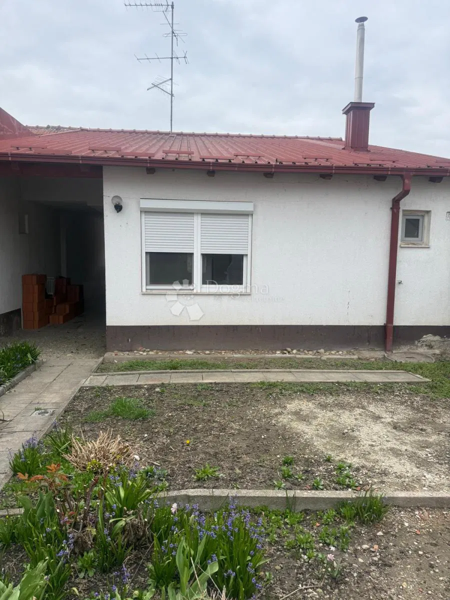 Ház Banfica, Varaždin, 150m2