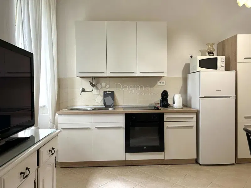 Allogio Banderovo, Rijeka, 62,61m2 – 2