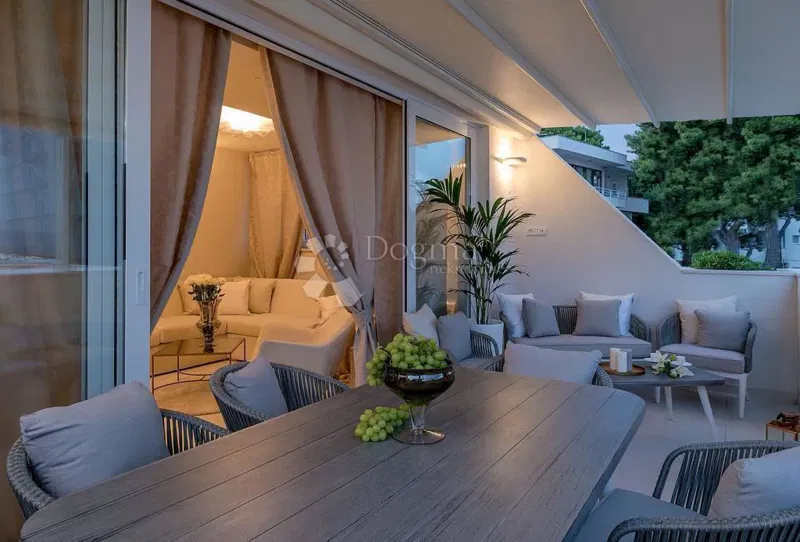 Lakás Meje, Split, 70m2 – 3