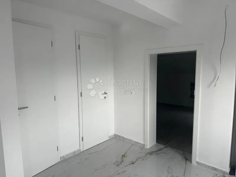 Appartamento Dramalj, Crikvenica, 76,50m2 – 2