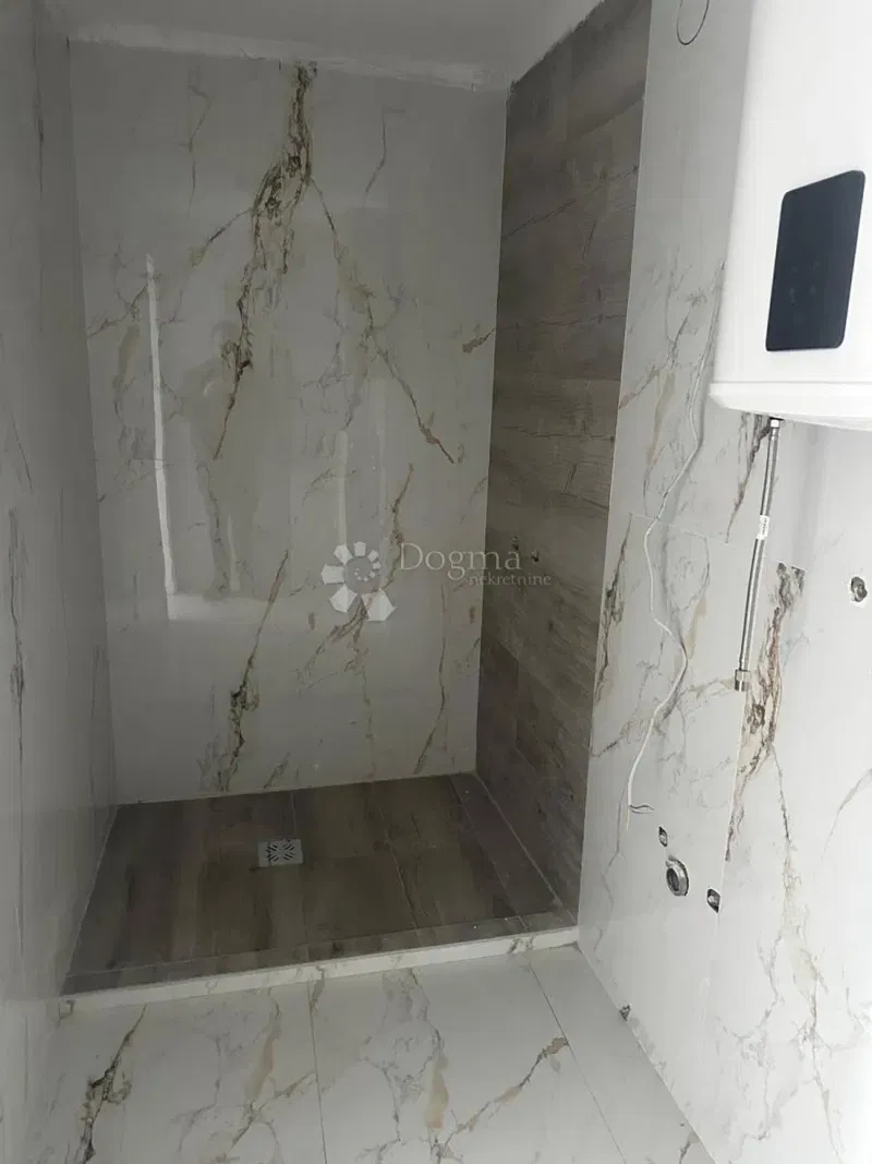Appartamento Dramalj, Crikvenica, 76,50m2 – 3