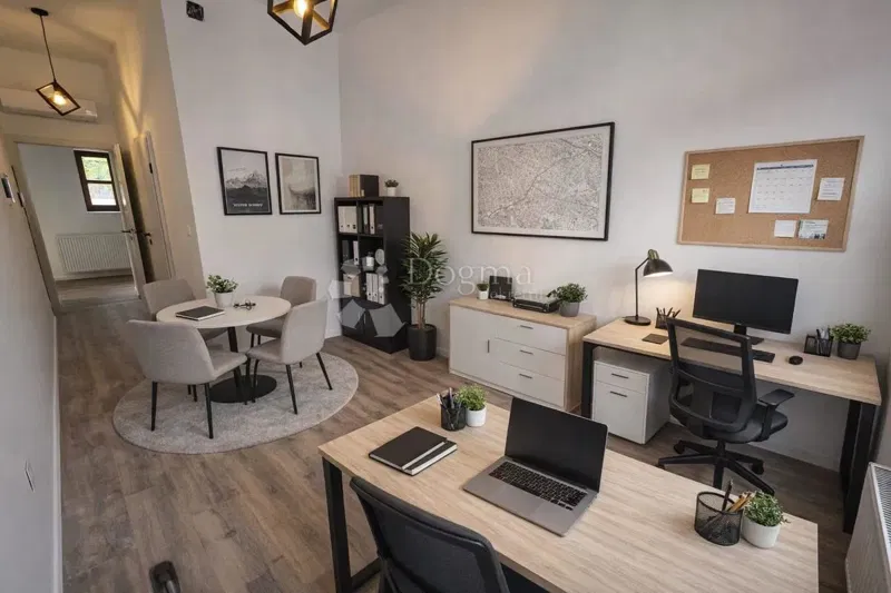 Коммерческая Centar, Varaždin, 18m2