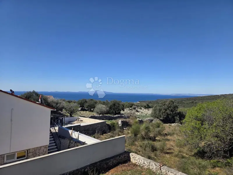 House Pag, 640m2 – 2