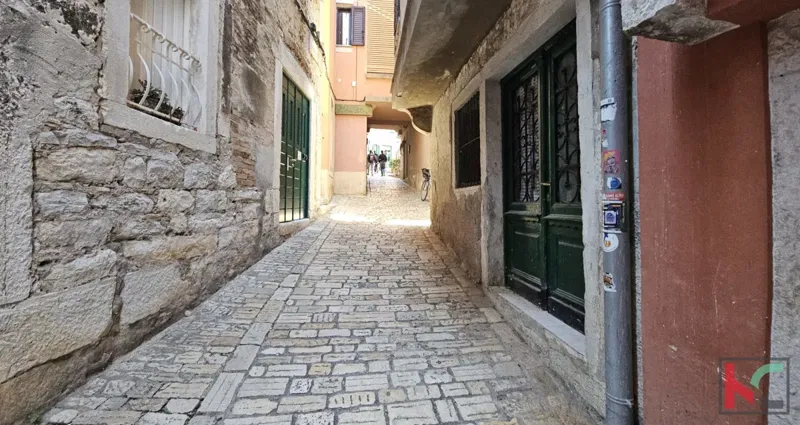 Дом Rovinj – 3