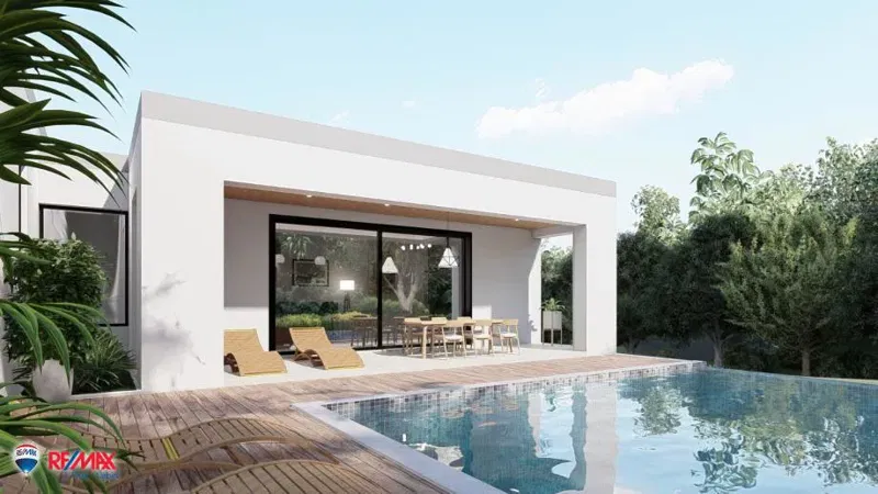 House Labin, 130m2 – 3