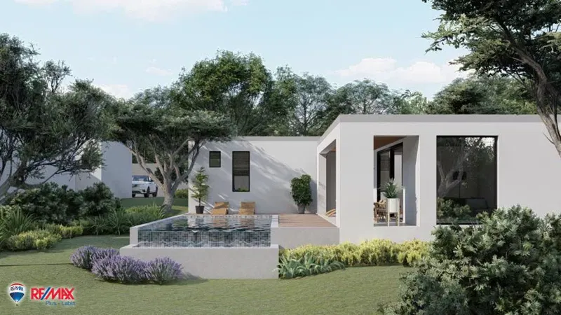 Casa Labin, 130m2 – 2
