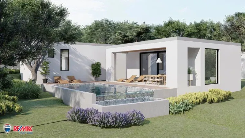 Casa Labin, 130m2 – 3