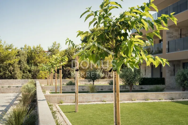 Sevid, 30 m from the sea – penthouse apartment of 177.66 m² with a rooftop terrace of 133 m² – 3