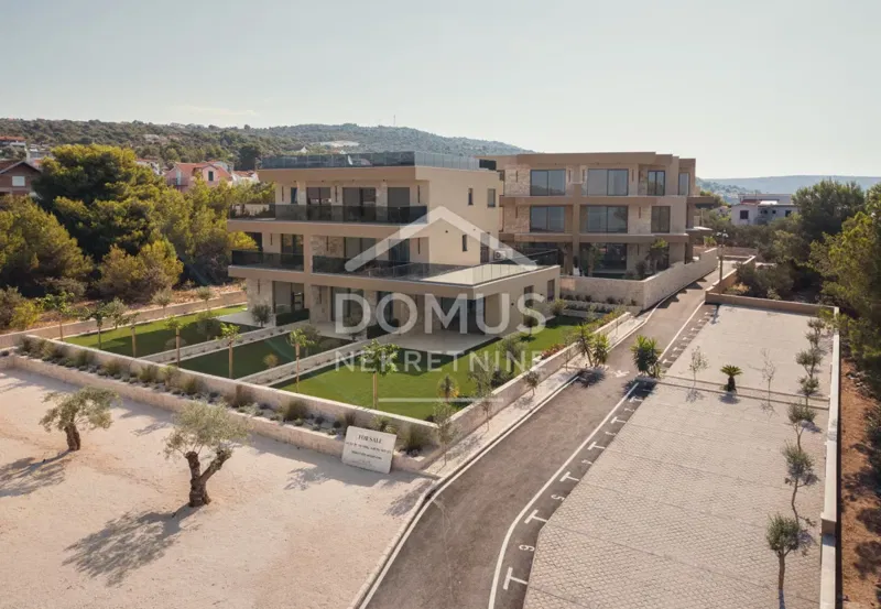 Sevid, 30 m from the sea, 1-bedroom apartment of 58,30 m² – 2