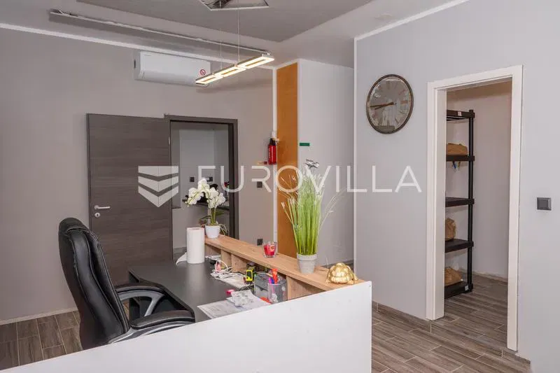 Rijeka, Center, luxurious multi-room apartment 147 m², prime location – 2