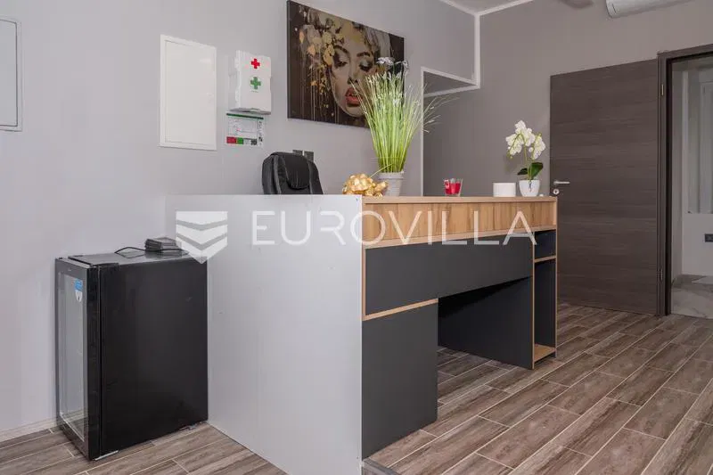 Rijeka, Center, luxurious multi-room apartment 147 m², prime location – 3