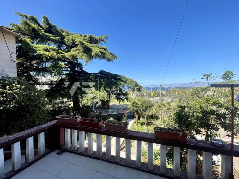 RENOVATED STONE HOUSE WITH SEA VIEW – 2