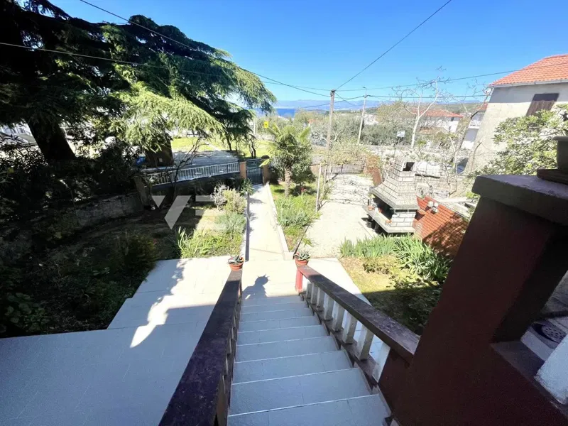 RENOVATED STONE HOUSE WITH SEA VIEW – 3