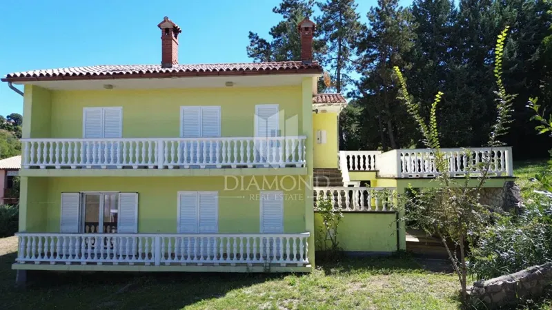 House Labin, 180m2 – 2