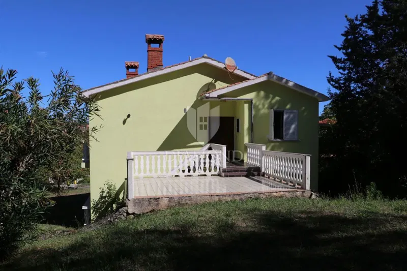 House Labin, 180m2 – 3