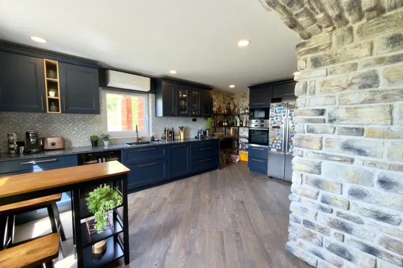 Detached house with panoramic views – 3