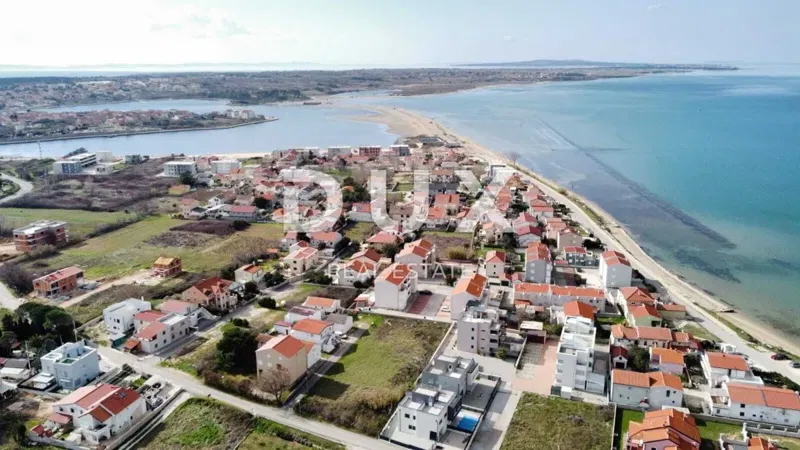 ZADAR, NIN - Penthouse w nowym budynku blisko morza S8 – 3