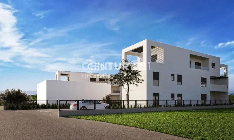 Sale, Apartment, 3-room, Istria County, Poreč – 3