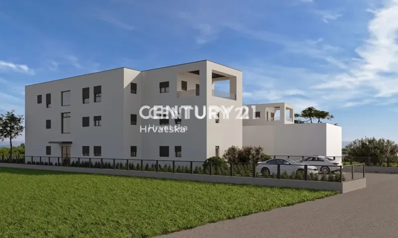 Sale, Apartment, 3-room, Istria County, Poreč – 2