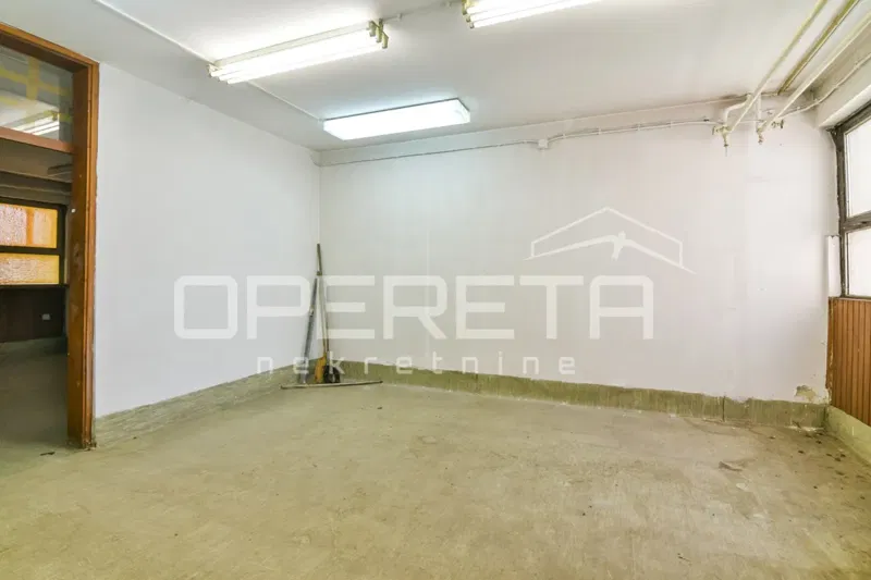 Rent, Office, Pešćenica, Sachsova iulica, 174m2 – 3