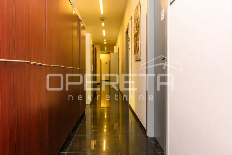 Rent, Office, Trnje, Ulica grada Vukovara, 487m2 – 3