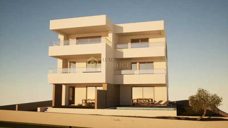 S4 - PENTHOUSE SA PREDIVNIM POGLEDOM