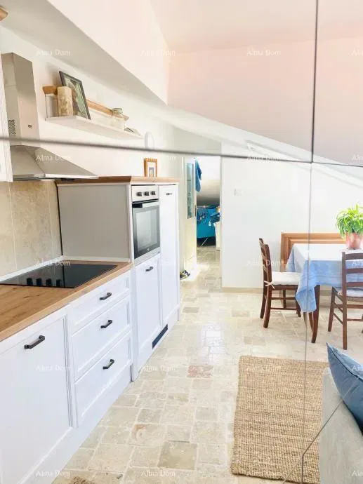 Novigrad, appartamento 47 m2 – 3