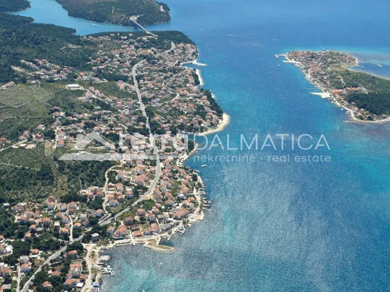 Lakás Brodarica – 3
