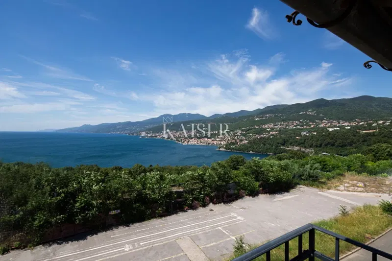 Appartamento Volosko, Opatija, 87m2 – 2