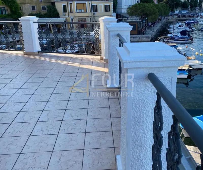 House Volosko, Opatija, 245m2 – 2