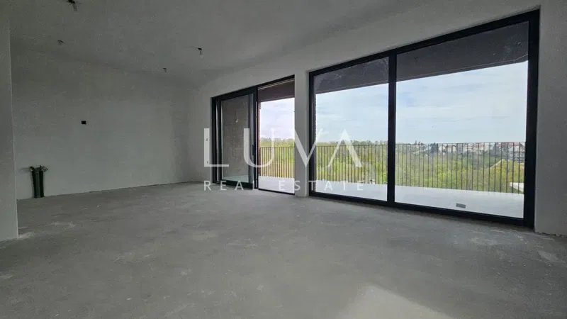 Zagreb, Jelenovac, luxury 3 room apartment S3 new build – 2