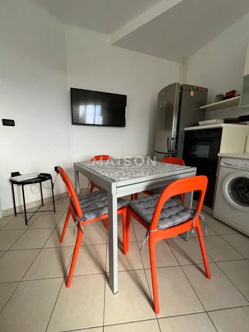 Flat Belveder, Rijeka, 65,19m2 – 2