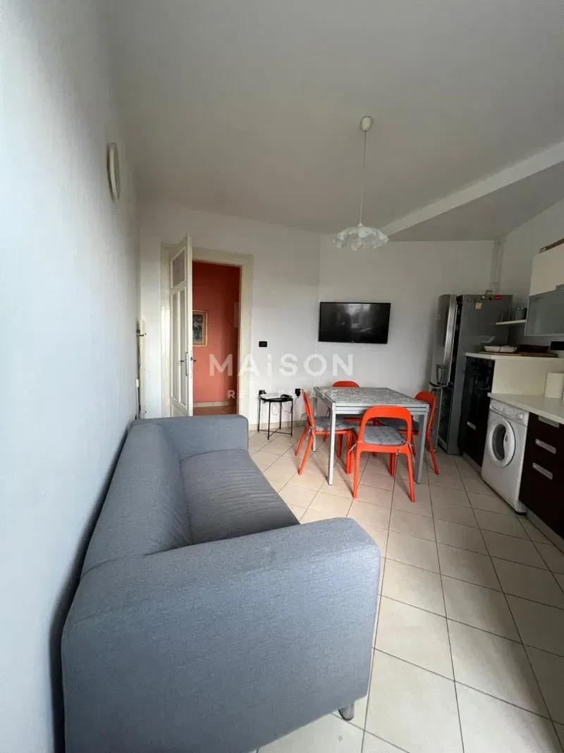 Flat Belveder, Rijeka, 65,19m2 – 3