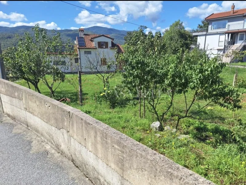 MATULJI, 692m2, građevinsko zemljište!!! – 2