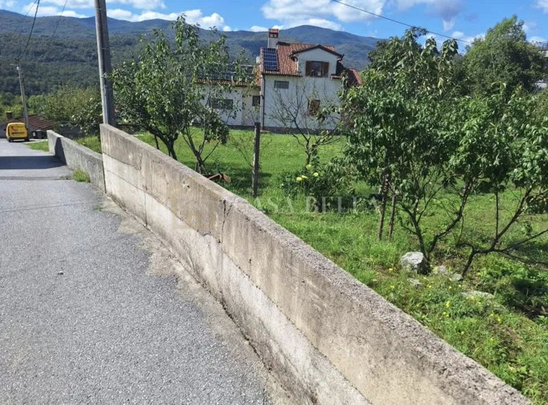 MATULJI, 692m2, građevinsko zemljište!!! – 3