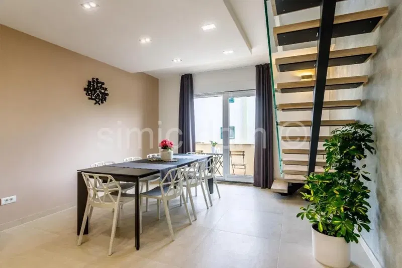 Villa with pool 200m from the sea, Ciovo – 2