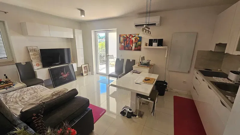 Real Estate Istria, apartment on sale, near the sea, Novigrad – 2