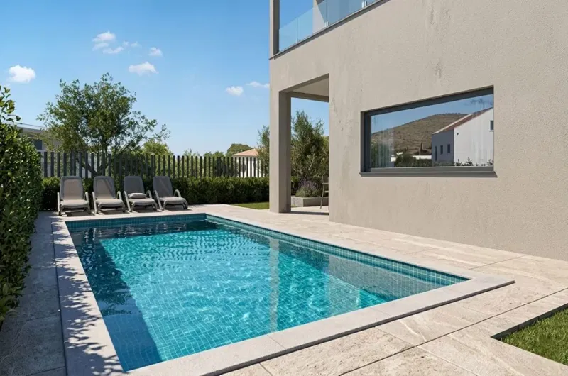 House, for sale, Malinska, Croatia, 148 m2, 650.000,00 EUR – 2
