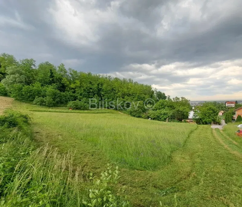 Telek Gajnice – 2