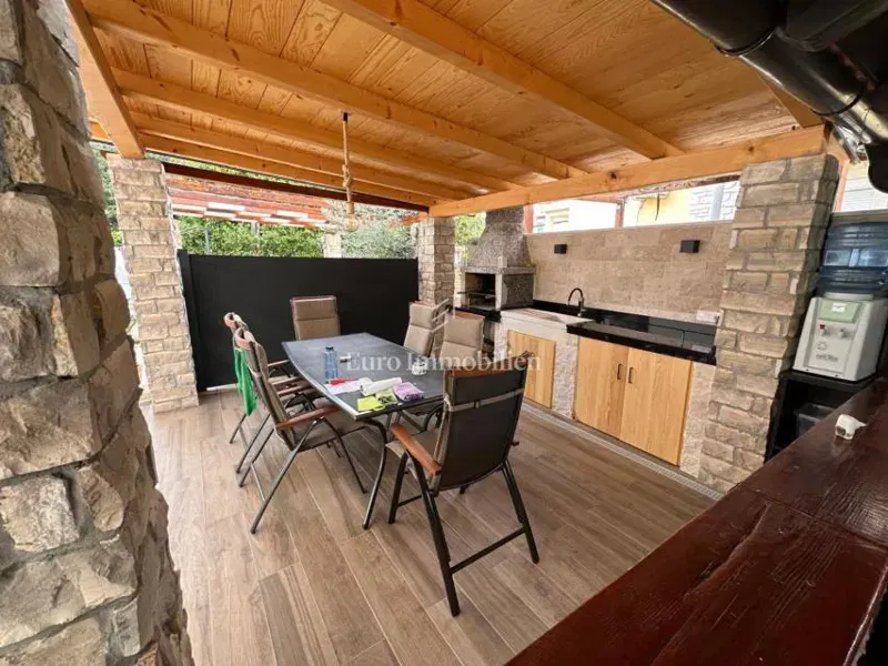 Opportunity! Apartment and studio near the town of Krk – 3