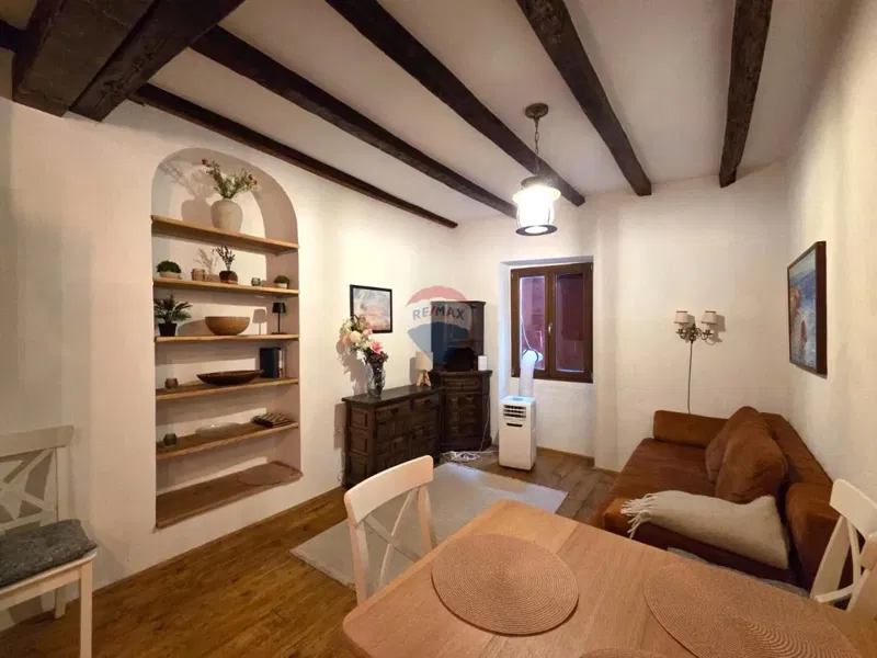 Condo/Apartment Rovinj, 35m2 – 2