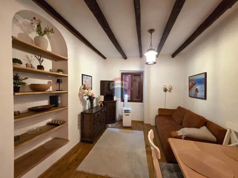 Condo/Apartment Rovinj, 35m2 – 3