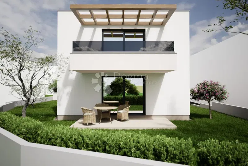 Flat Srima, Vodice, 83,18m2 – 3