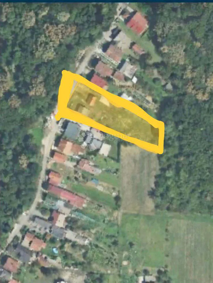 Дом Novo Naselje, Dugo Selo, 100m2